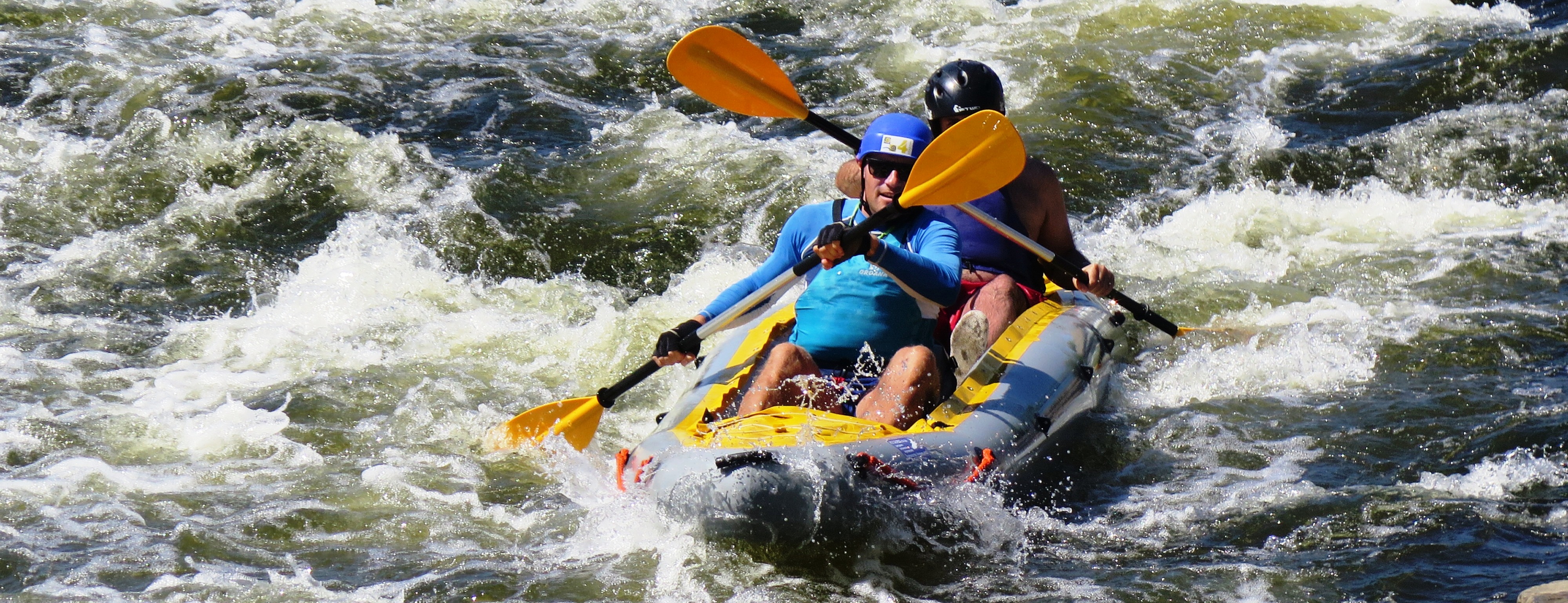 Клуб водного туризму Active Rest