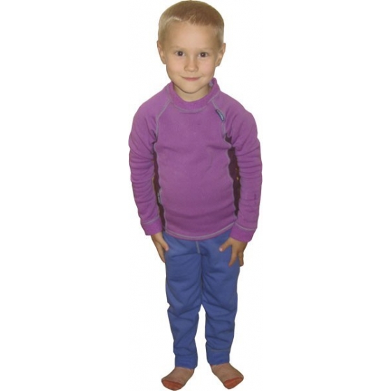 Термо брюки «X-warm» детские