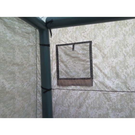 Надувная палатка-дом AirRoom